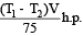 Chapter 4 - Flat Belt Drive - Machine Design, Mechanical Engineering Mechanical Engineering Notes | EduRev