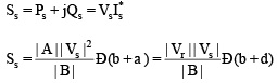 Chapter 1 Performance of Transmission Lines - Notes, Power System, Electrical Engineering Electrical Engineering (EE) Notes | EduRev