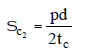 Chapter 3 Thin and Thick Cylinders and Spheres - Strength of Material, Mechanical Engineering Mechanical Engineering Notes | EduRev