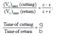 Chapter 1 Mechanism And Machines - Theory of Machine, Mechanical Engineering Mechanical Engineering Notes | EduRev