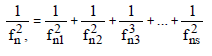 Chapter 7 Vibrations - Theory of Machine, Mechanical Engineering Mechanical Engineering Notes | EduRev