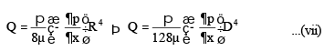 Laminar Flow Civil Engineering (CE) Notes | EduRev