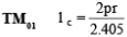 Chapter 2 Waveguides - Notes, Microwave, Electrical Engineering Electrical Engineering (EE) Notes | EduRev