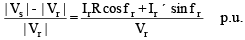 Chapter 1 Performance of Transmission Lines - Notes, Power System, Electrical Engineering Electrical Engineering (EE) Notes | EduRev