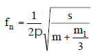Chapter 7 Vibrations - Theory of Machine, Mechanical Engineering Mechanical Engineering Notes | EduRev