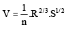 Chapter 13 Open Channel Flow - Fluid Mechanics, Mechanical Engineering Mechanical Engineering Notes | EduRev