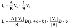 Chapter 1 Performance of Transmission Lines - Notes, Power System, Electrical Engineering Electrical Engineering (EE) Notes | EduRev
