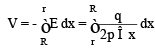 Chapter 5 Insulated Cables - Notes, Power System, Electrical Engineering Electrical Engineering (EE) Notes | EduRev