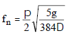 Chapter 7 Vibrations - Theory of Machine, Mechanical Engineering Mechanical Engineering Notes | EduRev