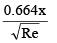 Drag And Lift Civil Engineering (CE) Notes | EduRev