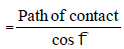 Chapter 3 Gears - Theory of Machine, Mechanical Engineering Mechanical Engineering Notes | EduRev