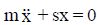 Chapter 7 Vibrations - Theory of Machine, Mechanical Engineering Mechanical Engineering Notes | EduRev