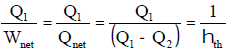Chapter 6 Second Law of Thermodynamics - Thermodynamics, Mechanical Engineering Mechanical Engineering Notes | EduRev