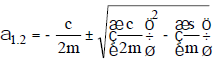 Chapter 7 Vibrations - Theory of Machine, Mechanical Engineering Mechanical Engineering Notes | EduRev