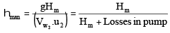 Hydraulic Pumps Civil Engineering (CE) Notes | EduRev