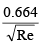Drag And Lift Civil Engineering (CE) Notes | EduRev