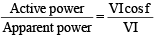 Chapter 11 Power Factor Improvement - Notes, Power System, Electrical Engineering Electrical Engineering (EE) Notes | EduRev