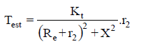 Chapter - Poly Phase Induction Machine(Part - 1) - Notes of Electrical Engineering Electrical Engineering (EE) Notes | EduRev