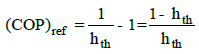 Chapter 1 Introduction - RAC (Refrigeration and Air Conditioning), Mechanical Engineering Mechanical Engineering Notes | EduRev