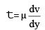 Laminar Flow Civil Engineering (CE) Notes | EduRev