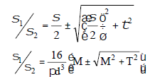 Chapter 2 Principal Stress - Strain and Theories of Failure - Strength of Material, Mechanical Engineering Mechanical Engineering Notes | EduRev