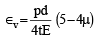 Thin and Thick Cylinders and Spheres Civil Engineering (CE) Notes | EduRev