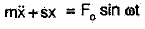 Chapter 7 Vibrations - Theory of Machine, Mechanical Engineering Mechanical Engineering Notes | EduRev