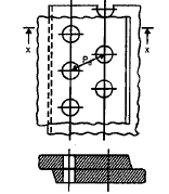 Chapter 6 - Riveted Joints - Machine Design, Mechanical Engineering Mechanical Engineering Notes | EduRev