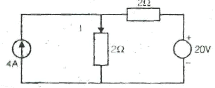 Chapter 1 Network Theorems - Notes, Network Theory, Electrical Engineering Electrical Engineering (EE) Notes | EduRev