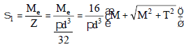 Chapter 2 Principal Stress - Strain and Theories of Failure - Strength of Material, Mechanical Engineering Mechanical Engineering Notes | EduRev