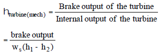 Chapter 1 Rankine Cycles - Power Plant, Mechanical Engineering Mechanical Engineering Notes | EduRev