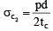 Thin and Thick Cylinders and Spheres Civil Engineering (CE) Notes | EduRev