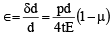 Thin and Thick Cylinders and Spheres Civil Engineering (CE) Notes | EduRev