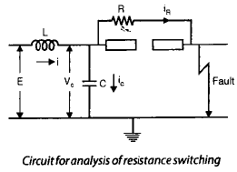 Chapter 9 Circuit Breakers - Notes, Power System, Electrical Engineering Electrical Engineering (EE) Notes | EduRev