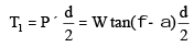 Chapter 11 Power Screws Doing - Machine Design, Mechanical Engineering Mechanical Engineering Notes | EduRev
