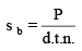 Chapter 1 - Simple Stresses In Machine Parts - Machine Design, Mechanical Engineering Mechanical Engineering Notes | EduRev