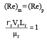 Chapter 8 Dimensional Analysis - Fluid Mechanics, Mechanical Engineering Mechanical Engineering Notes | EduRev