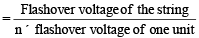 Chapter 4 Overhead Line Insulators - Notes, Power System, Electrical Engineering Electrical Engineering (EE) Notes | EduRev