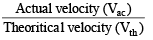 Chapter 6 Flow Measurement - Fluid Mechanics, Mechanical Engineering Mechanical Engineering Notes | EduRev