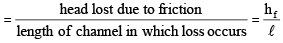 Chapter 13 Open Channel Flow - Fluid Mechanics, Mechanical Engineering Mechanical Engineering Notes | EduRev