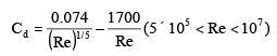 Chapter 12 Drag And Lift - Fluid Mechanics, Mechanical Engineering Mechanical Engineering Notes | EduRev