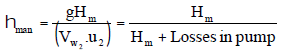 Chapter 16 Hydraulic Pumps - Fluid Mechanics, Mechanical Engineering Mechanical Engineering Notes | EduRev