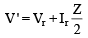 Chapter 1 Performance of Transmission Lines - Notes, Power System, Electrical Engineering Electrical Engineering (EE) Notes | EduRev