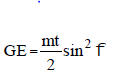 Chapter 3 Gears - Theory of Machine, Mechanical Engineering Mechanical Engineering Notes | EduRev