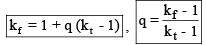 Chapter 3 - Variable Stresses In Machine Parts - Machine Design, Mechanical Engineering Mechanical Engineering Notes | EduRev