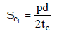 Chapter 3 Thin and Thick Cylinders and Spheres - Strength of Material, Mechanical Engineering Mechanical Engineering Notes | EduRev