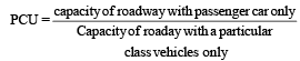 Traffic Engineering (Part - 1) Civil Engineering (CE) Notes | EduRev