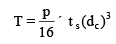 Chapter 11 Power Screws Doing - Machine Design, Mechanical Engineering Mechanical Engineering Notes | EduRev
