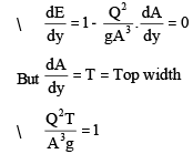 Chapter 13 Open Channel Flow - Fluid Mechanics, Mechanical Engineering Mechanical Engineering Notes | EduRev