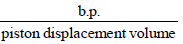 Chapter 6 Supercharging, Engine Testing And Emissions - IC Engine, Mechanical Engineering Mechanical Engineering Notes | EduRev